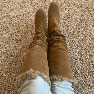 American Eagle Boots